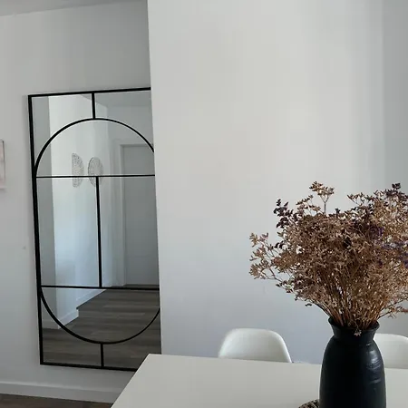 Apartamento Moderno 1ª Linea De Playa Valdelagrana El Puerto de Santa María
