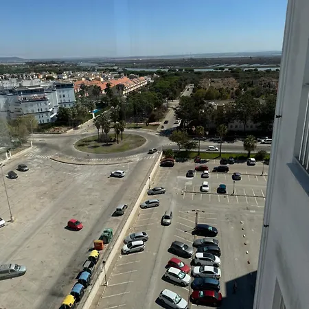 Moderno 1ª Linea De Playa Valdelagrana Apartment El Puerto de Santa Maria
