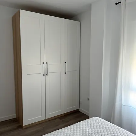 Moderno 1ª Linea De Playa Valdelagrana Apartment *