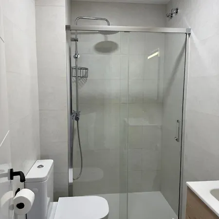 Apartment Moderno 1ª Linea De Playa Valdelagrana *